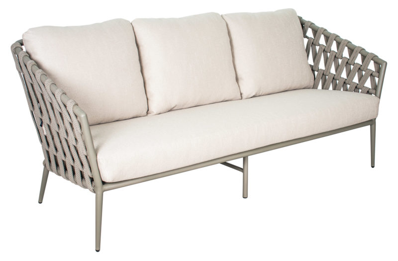 Archipelago Andaman 3-Seat Sofa Fabric 