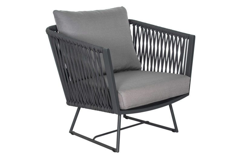 Archipelago Orion Lounge Chair Fabric 