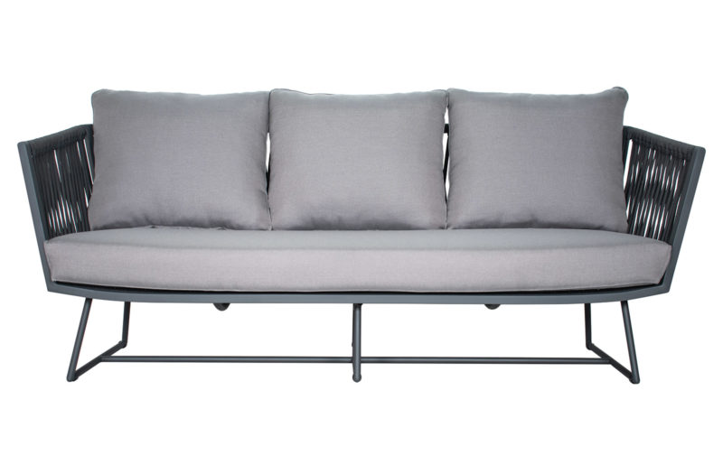 Archipelago Orion 3-Seat Sofa Fabric 