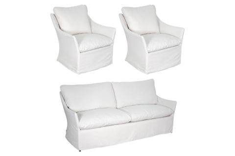 capri group 620FT093FC GW 3Q