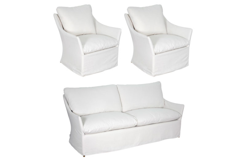 Capri Furniture Group<span class=