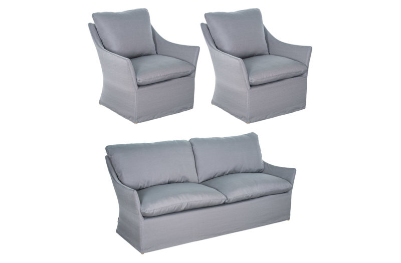 Capri Furniture Group<span class=