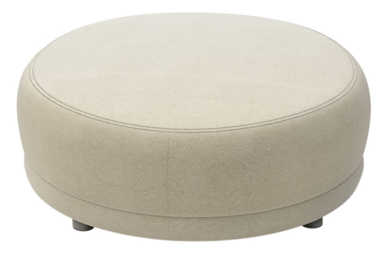 Fizz Grand Royal Ottoman Fabric 