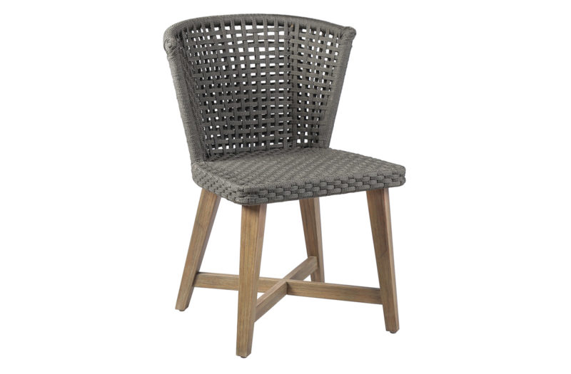 Explorer Pioneer Bistro Chair Fabric 