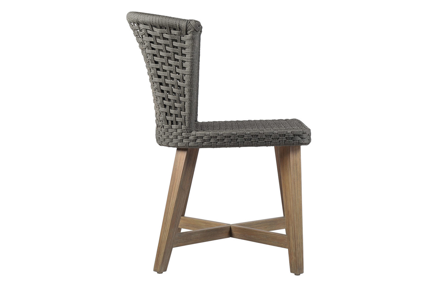 pioneer bistro chair 504FT402P2 E 1 side