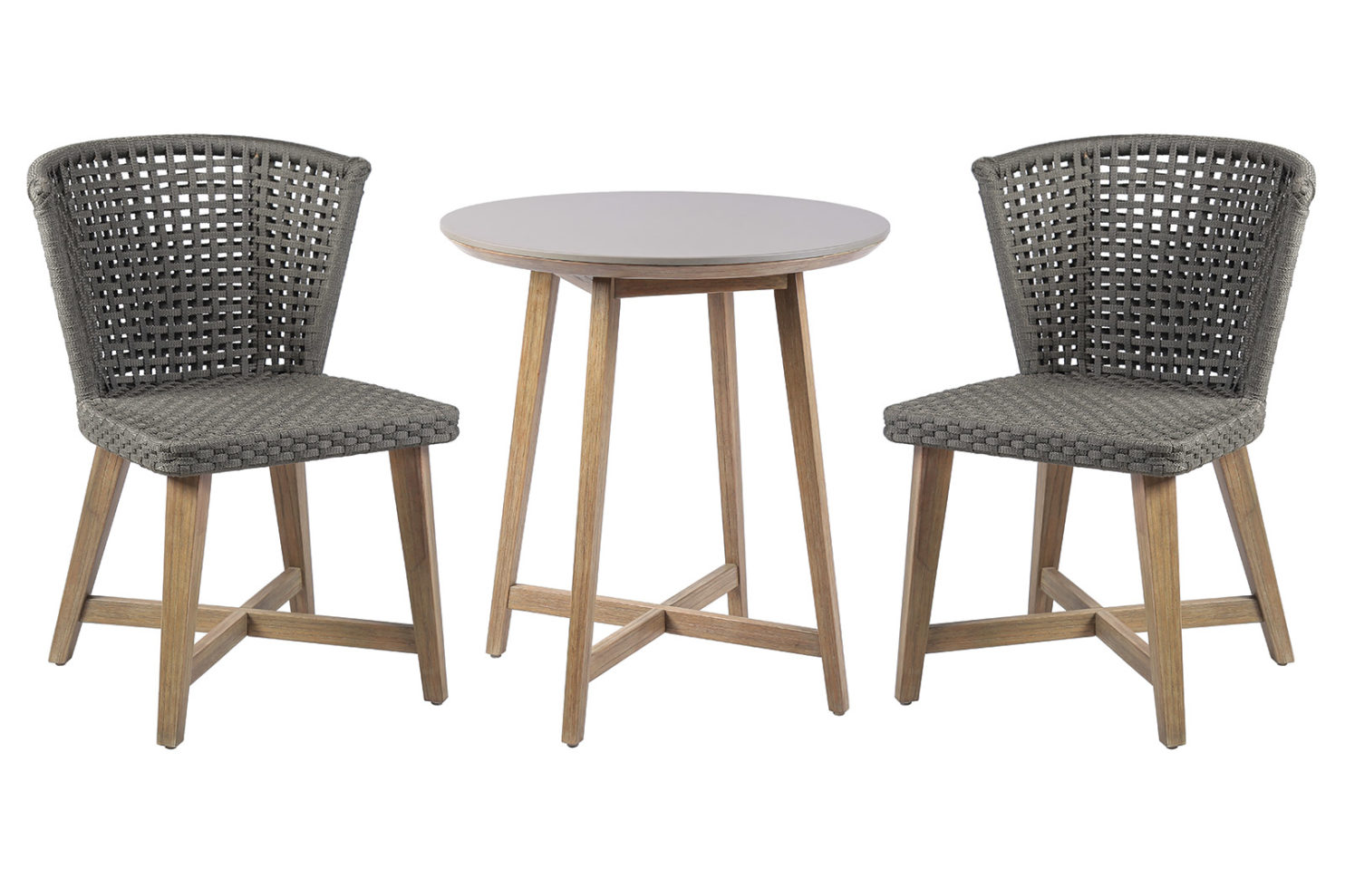 pioneer bistro set 504FT400P2GG