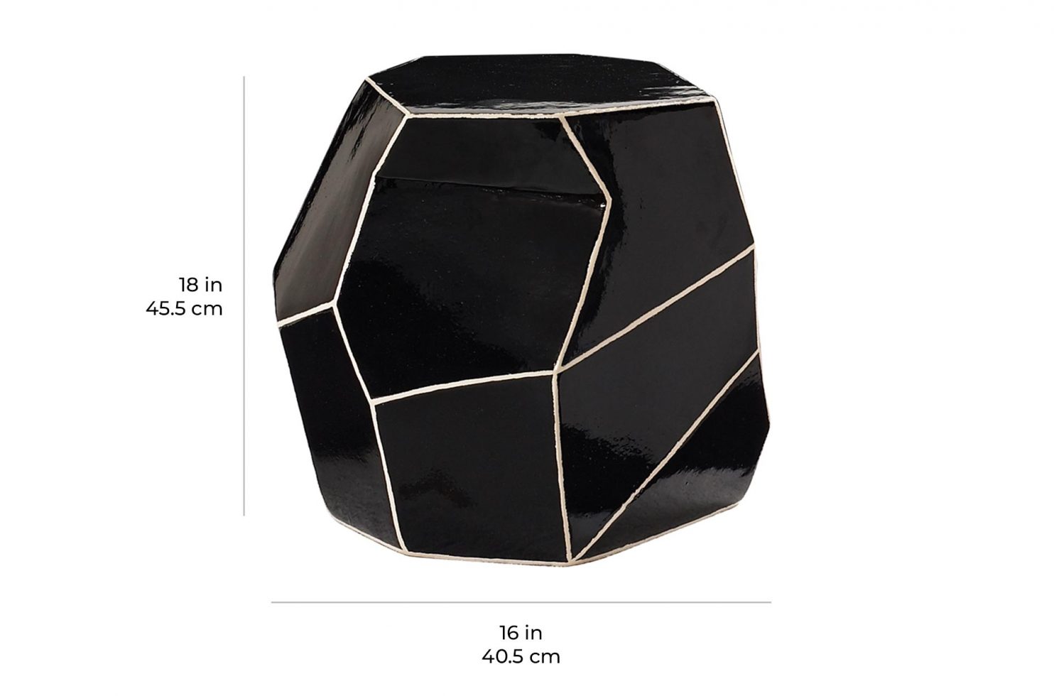 cer geo stool 308FT346P2 scale dims