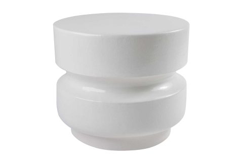 prov cer balance stool 18in C30804534 linen 1 main web