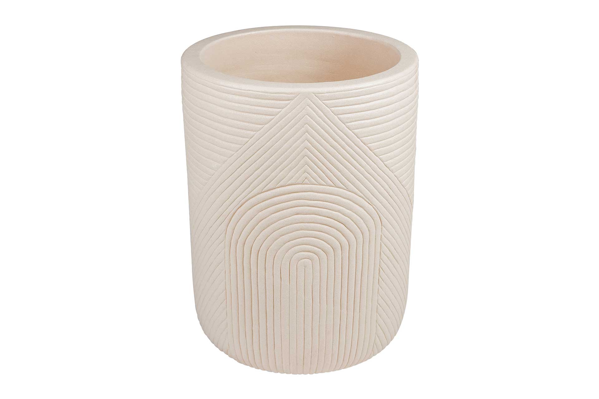 prov cer serenity textured planter large C30811035 sand 1 main1 web