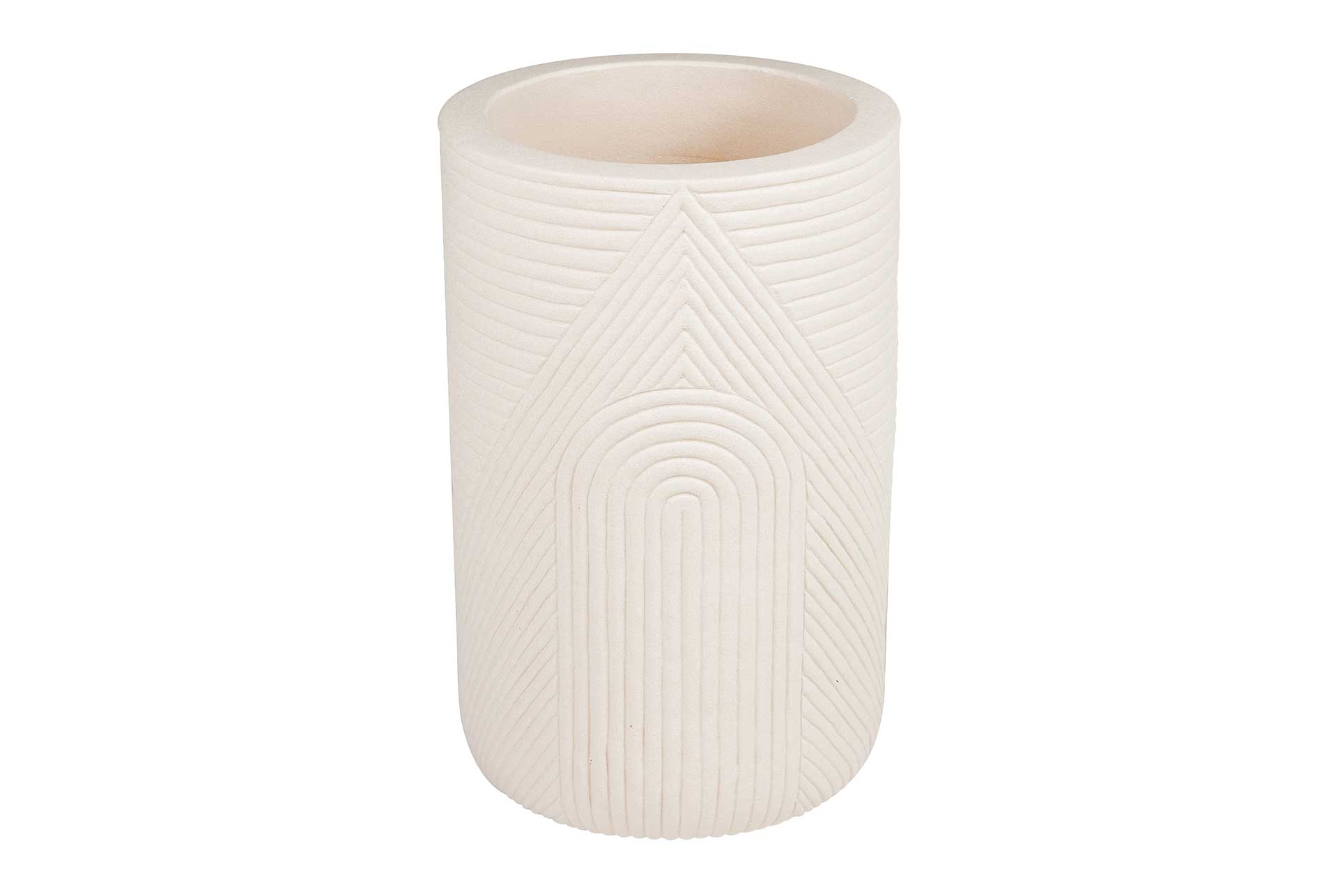 prov cer serenity textured planter small C308110351 sand 1 main1 web