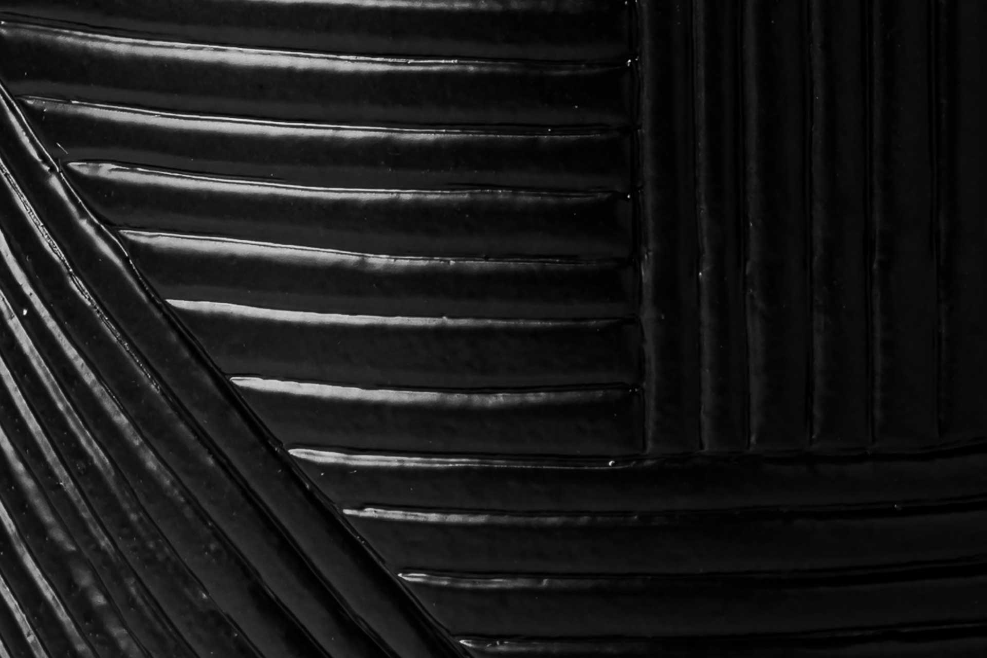 prov cer serenity textured side table 14in C30802532 coal dtl4 web