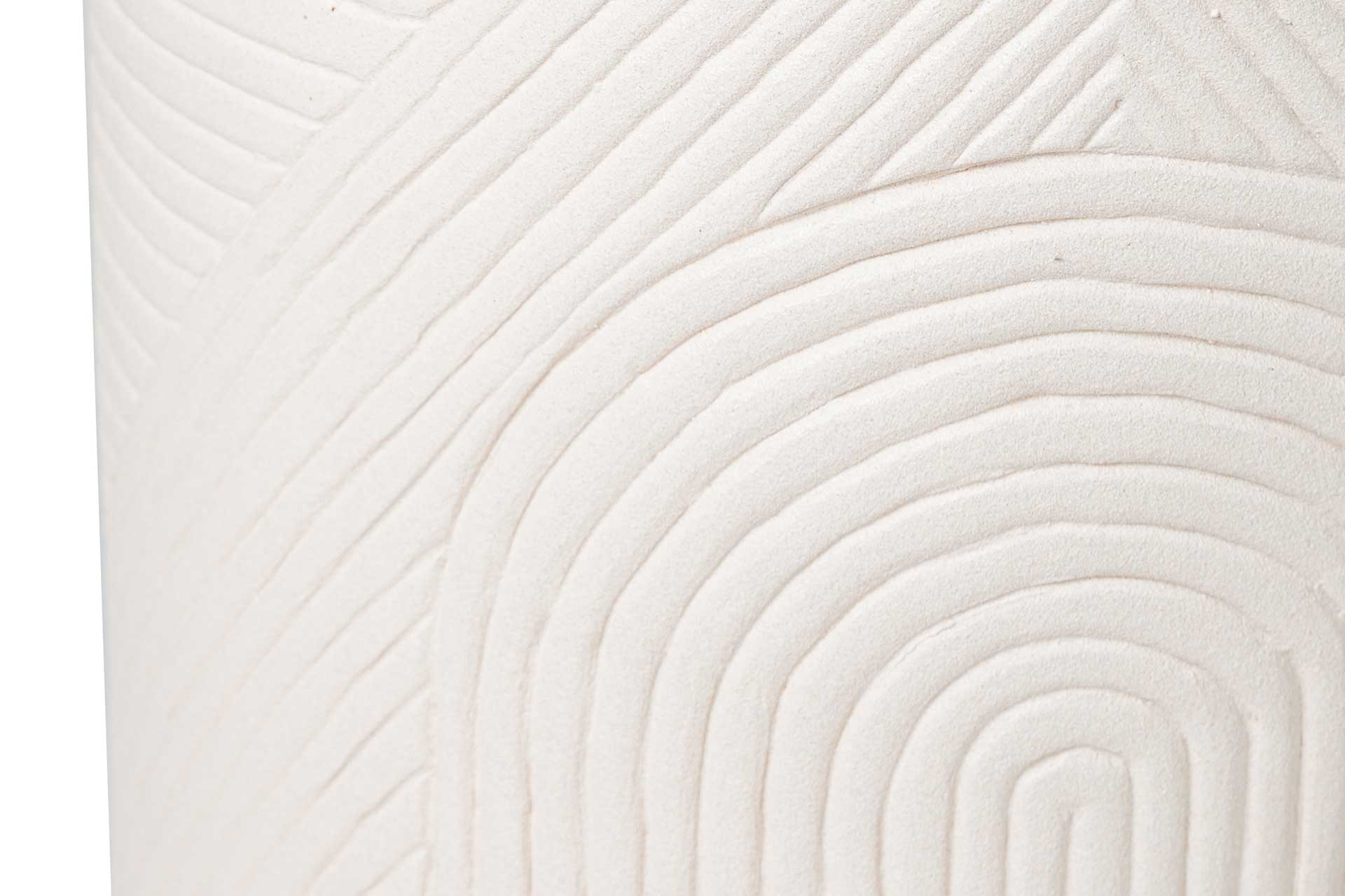 prov cer serenity textured side table 14in C30802535 sand dtl3 web