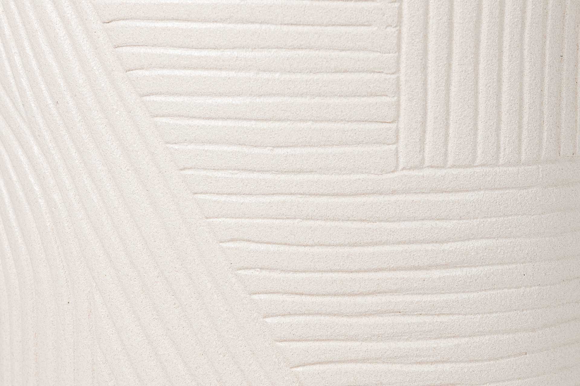 prov cer serenity textured side table 14in C30802535 sand dtl4 web