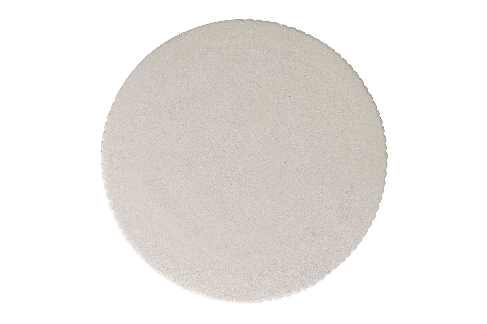 prov cer serenity textured side table 14in C30802535 sand top web