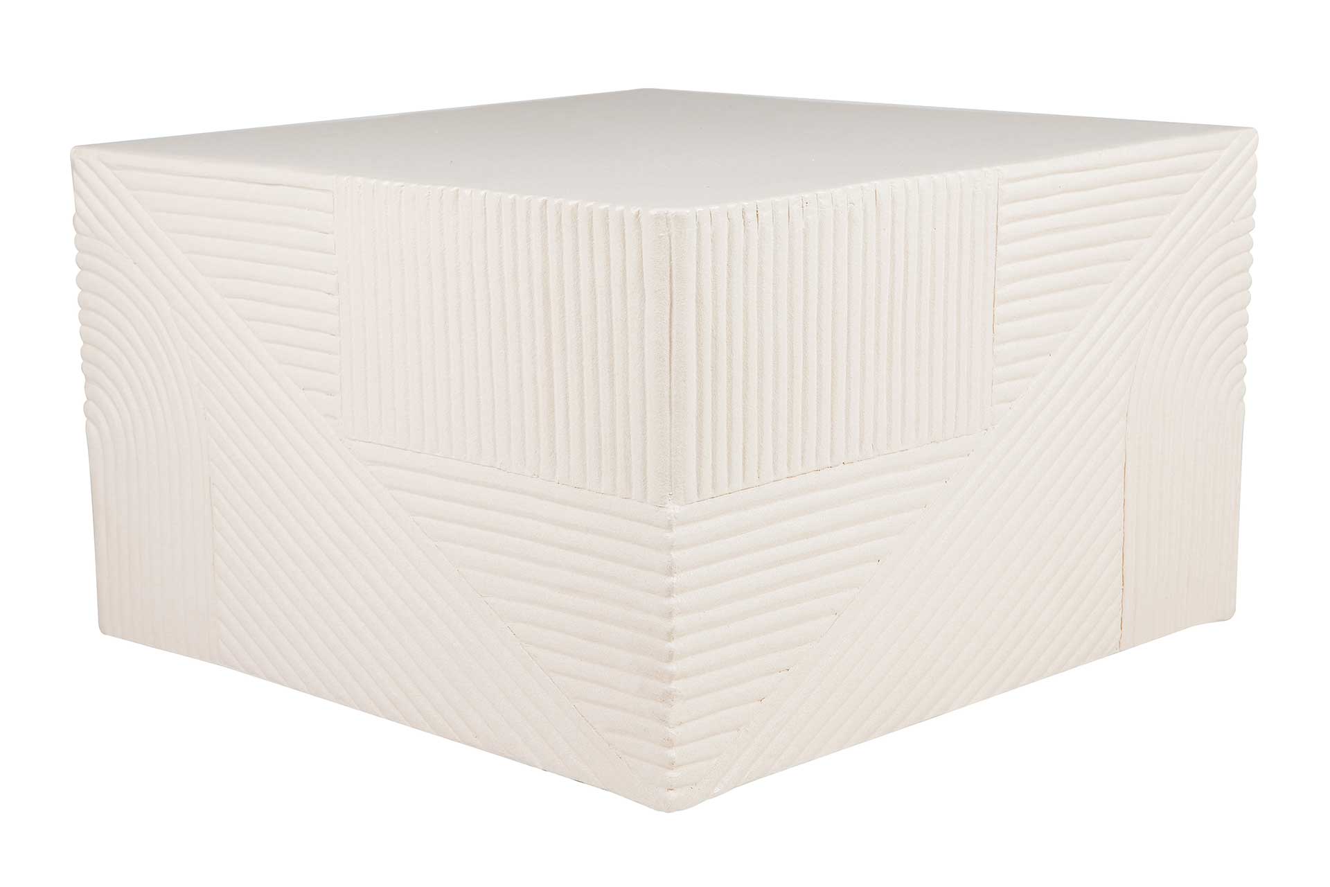 prov cer textured square table 24in C30803035 sand 1 main web
