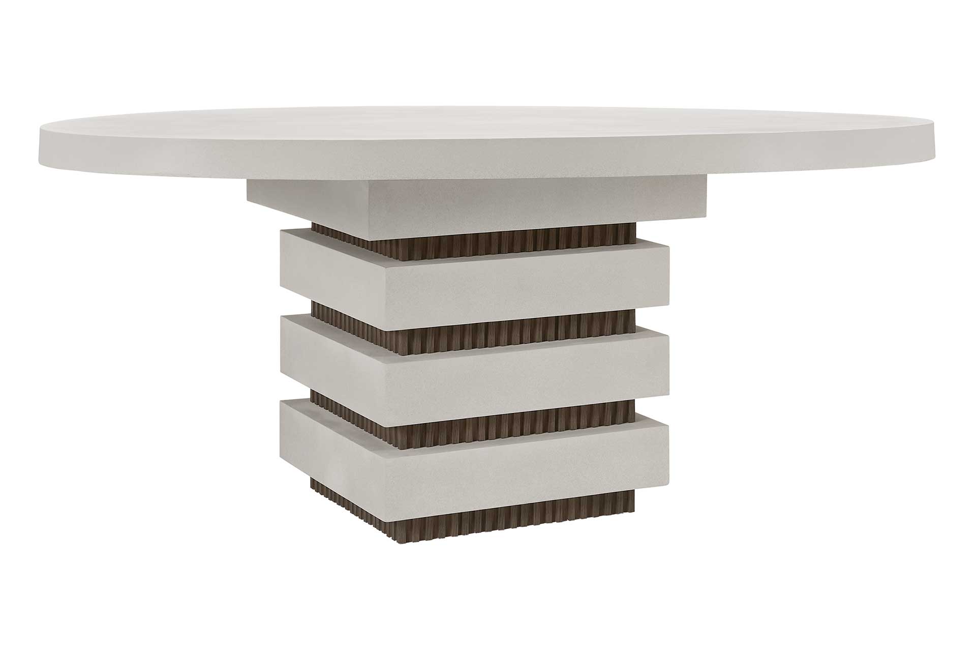 prov frp meditation round dining table energy S156891471 3Q low web