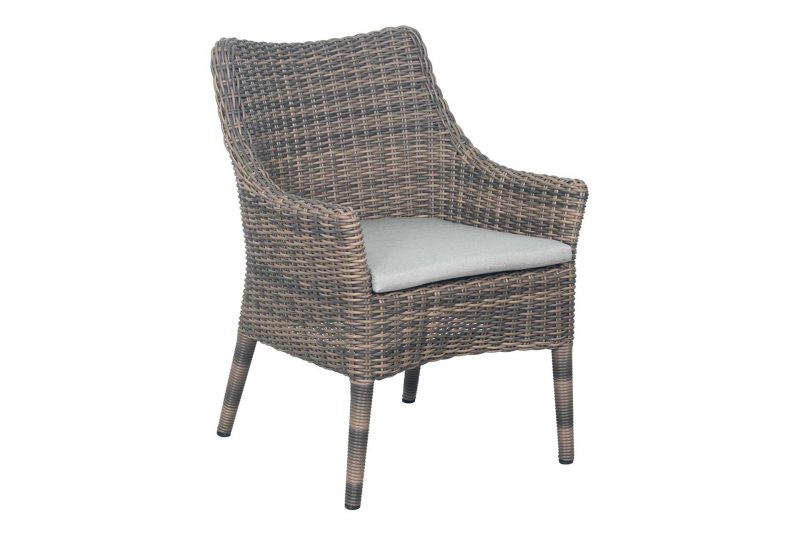 Leeward Dining Chair (Set of 2) Fabric