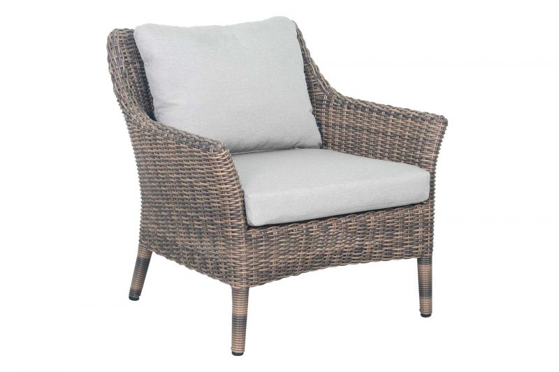 Leeward Lounge Chair Fabric 