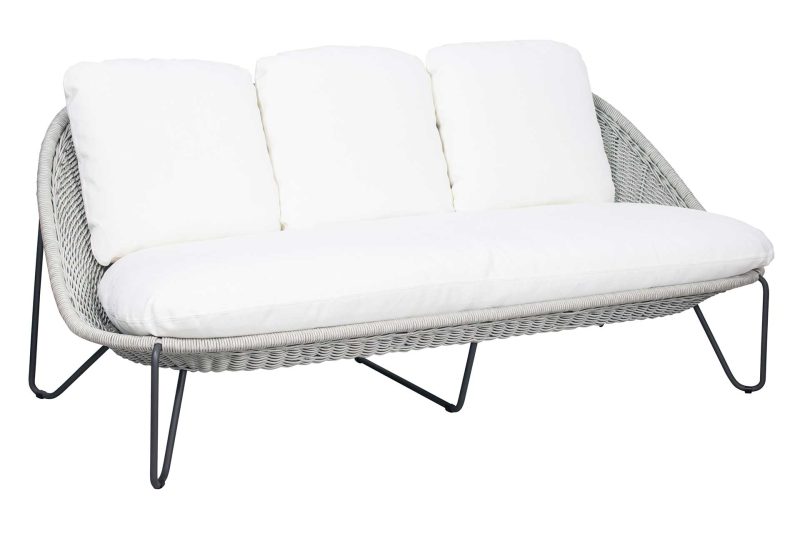 Archipelago Azores 3-Seat Sofa Fabric 