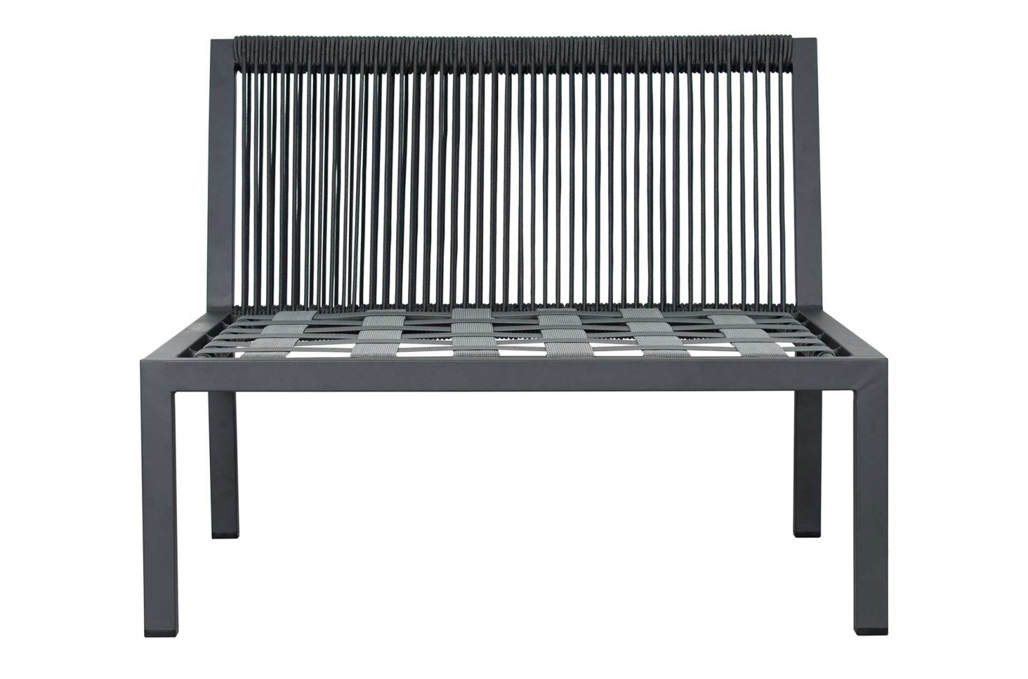 arch bahamian armless A6202016944 no cushions front web