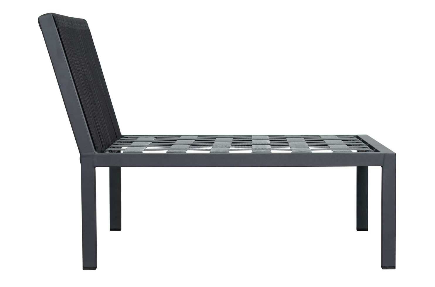 arch bahamian armless A6202016944 no cushions side web