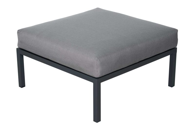 Archipelago Bahamian Sectional Ottoman Fabric