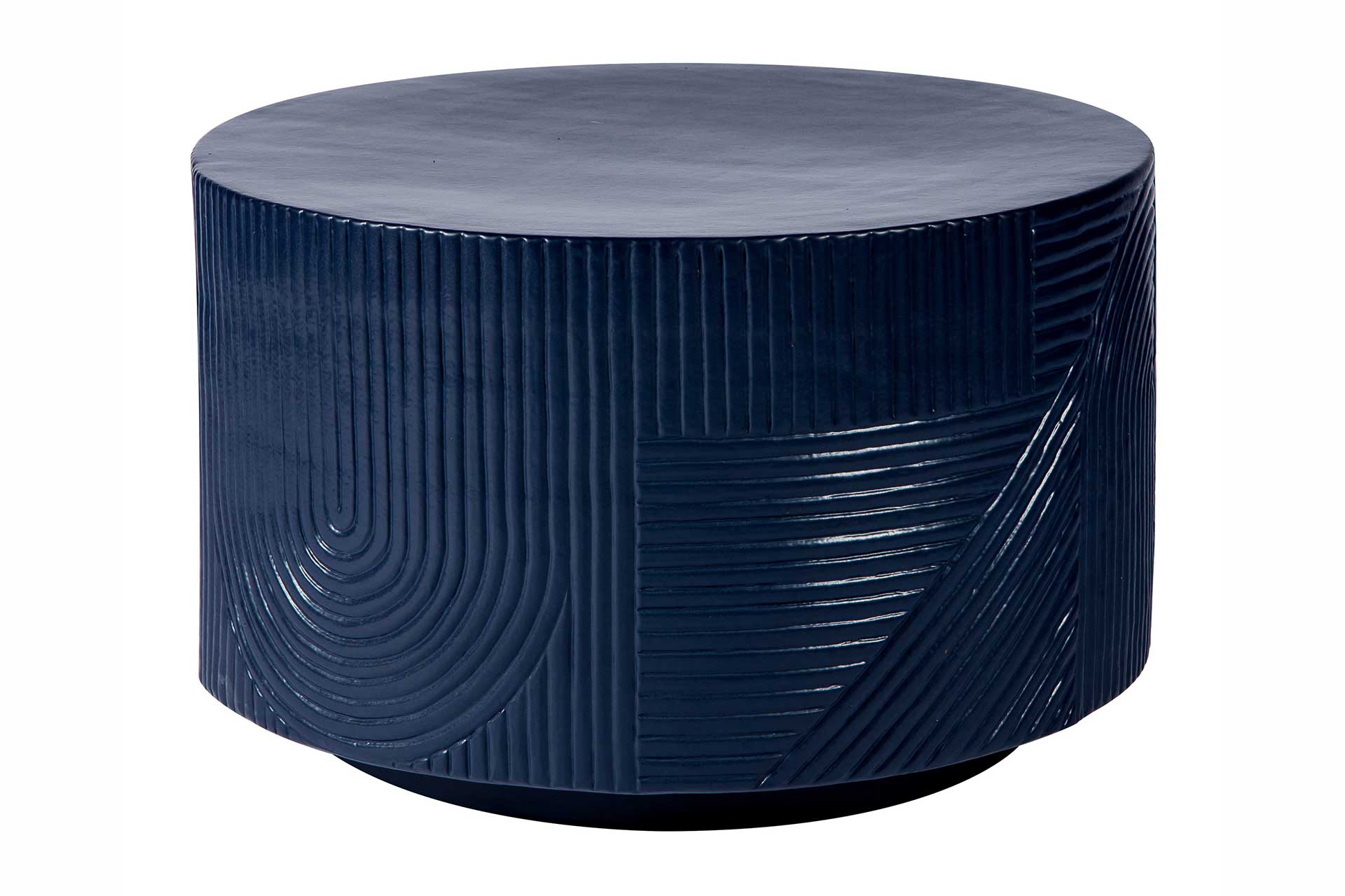 prov cer serenity textured round table 24in C30891433 indigo 3 web