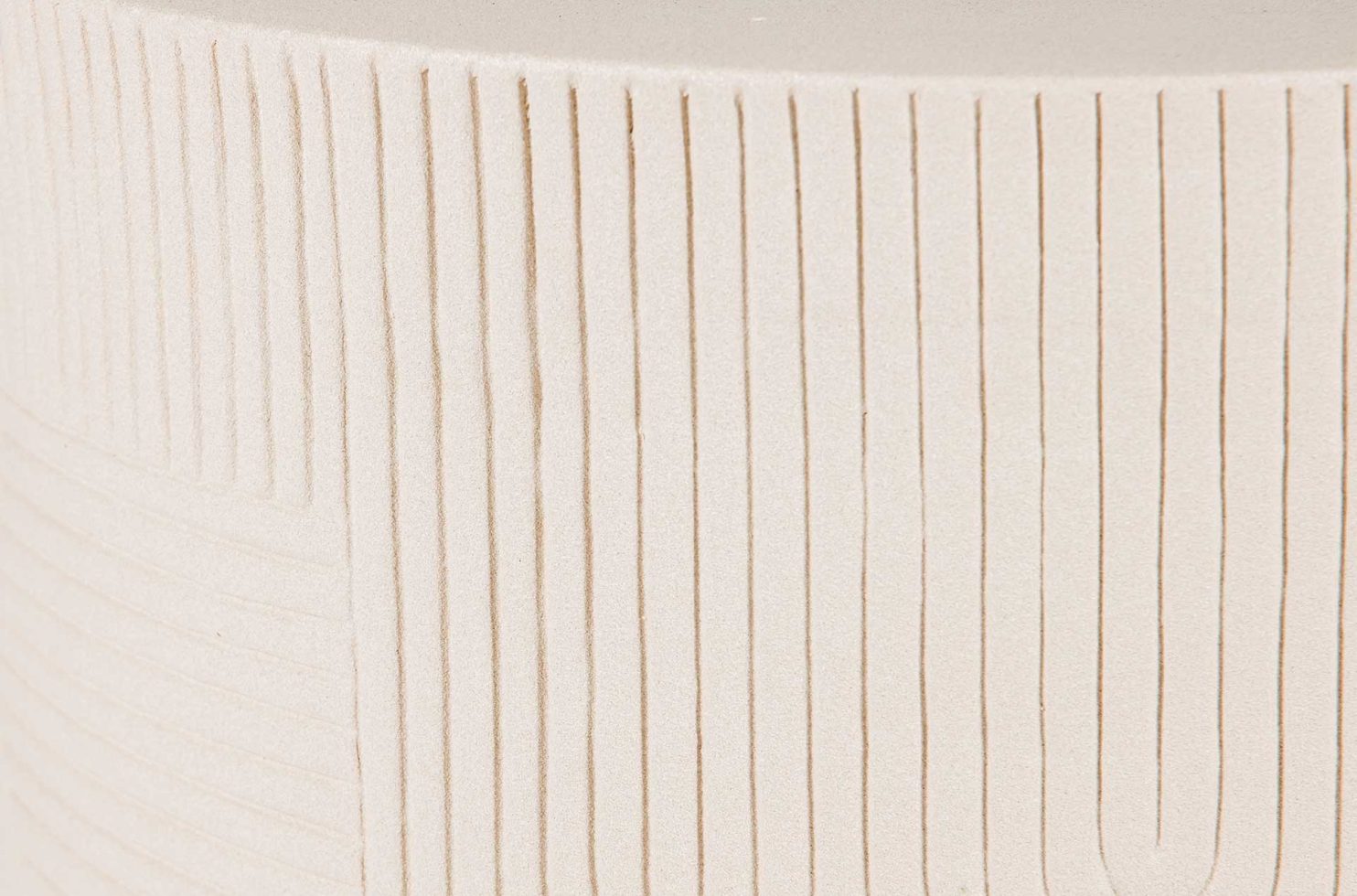prov cer serenity textured round table 24in C30891435 sand dtl1 web