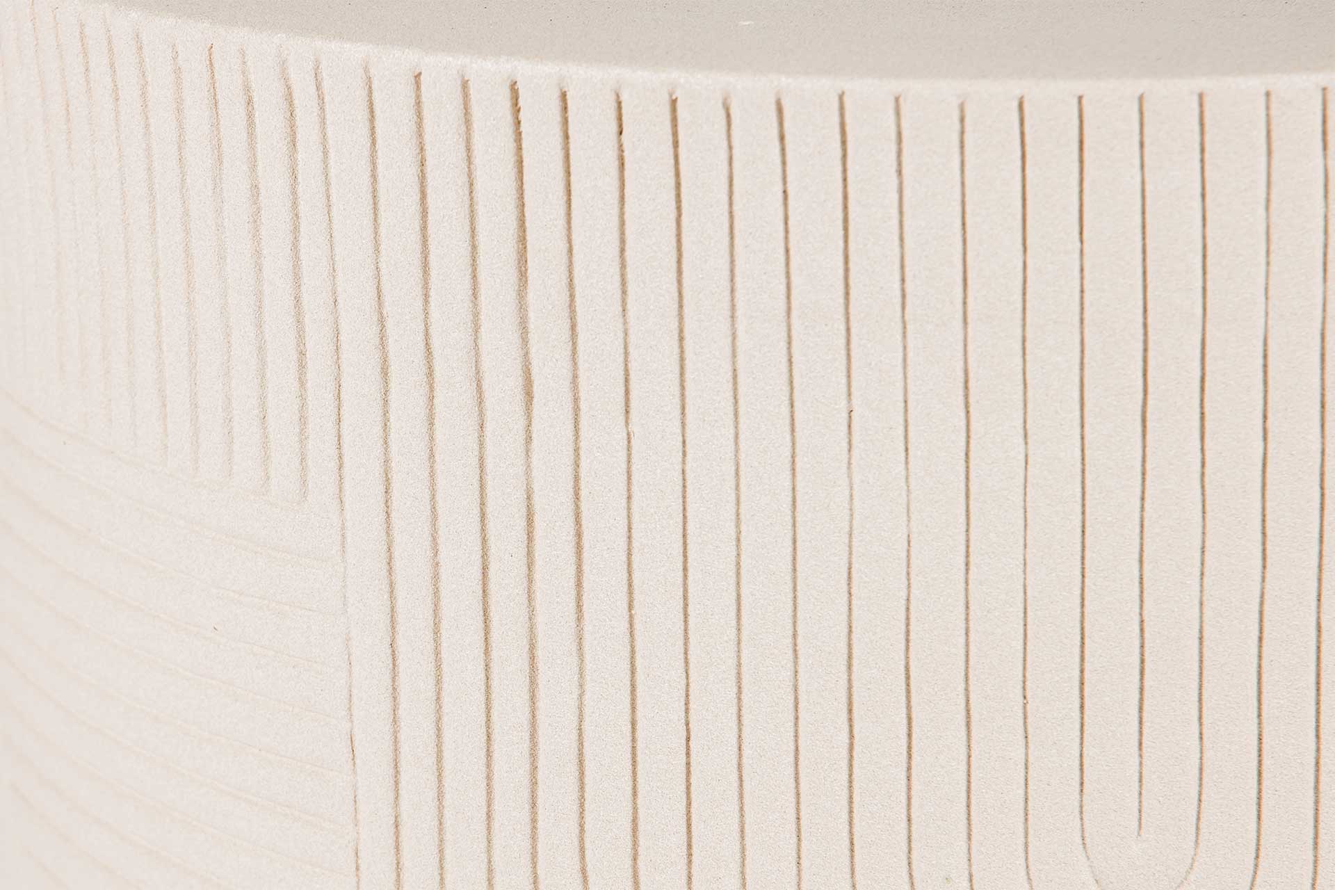 prov cer serenity textured round table 24in C30891435 sand dtl1 web