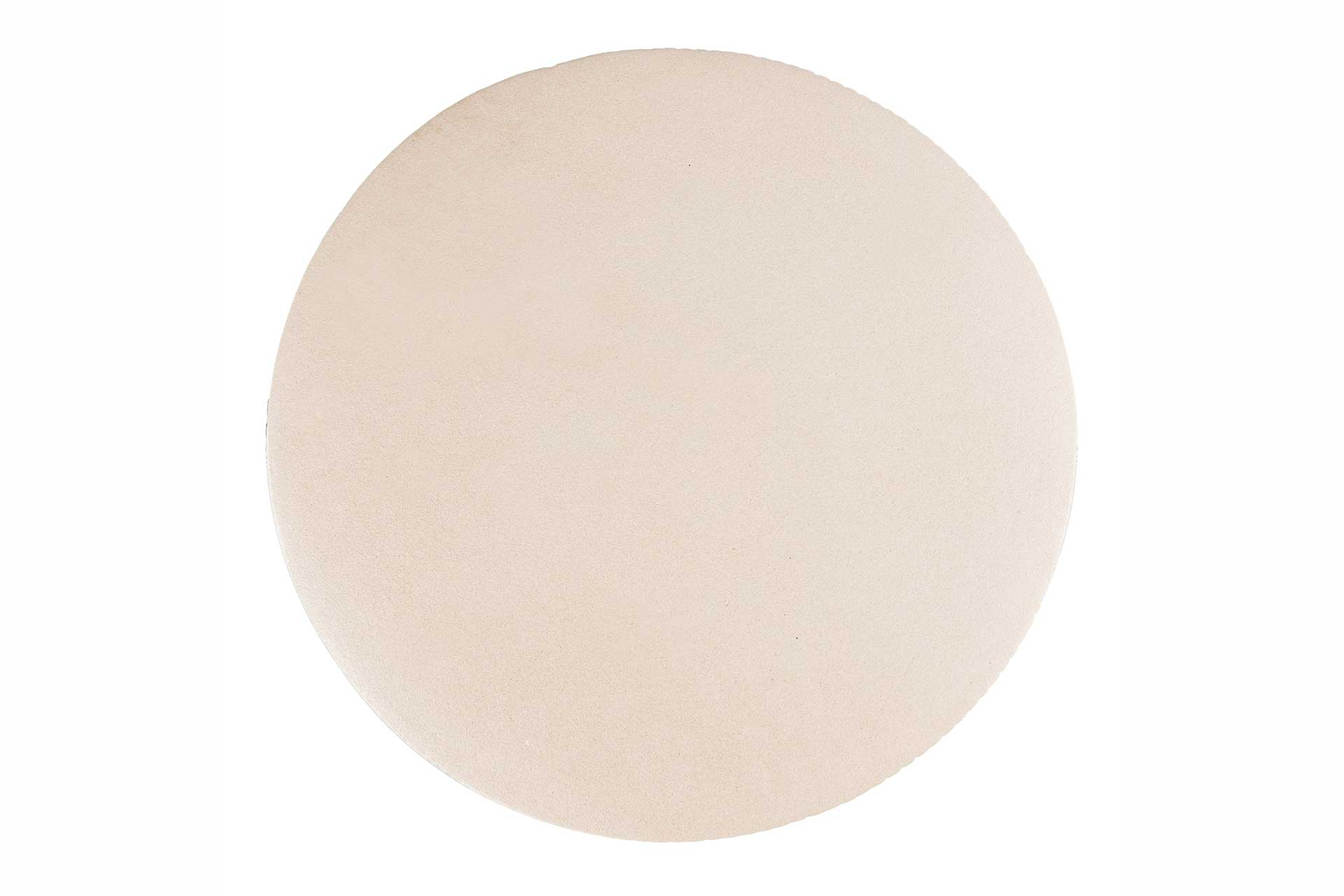 prov cer serenity textured round table 24in C30891435 sand top web