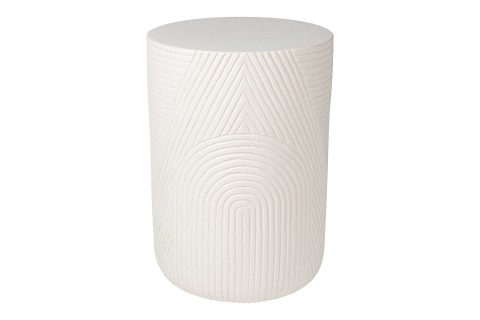 prov cer serenity textured side table 16in C30802035 sand 1 main1 2500