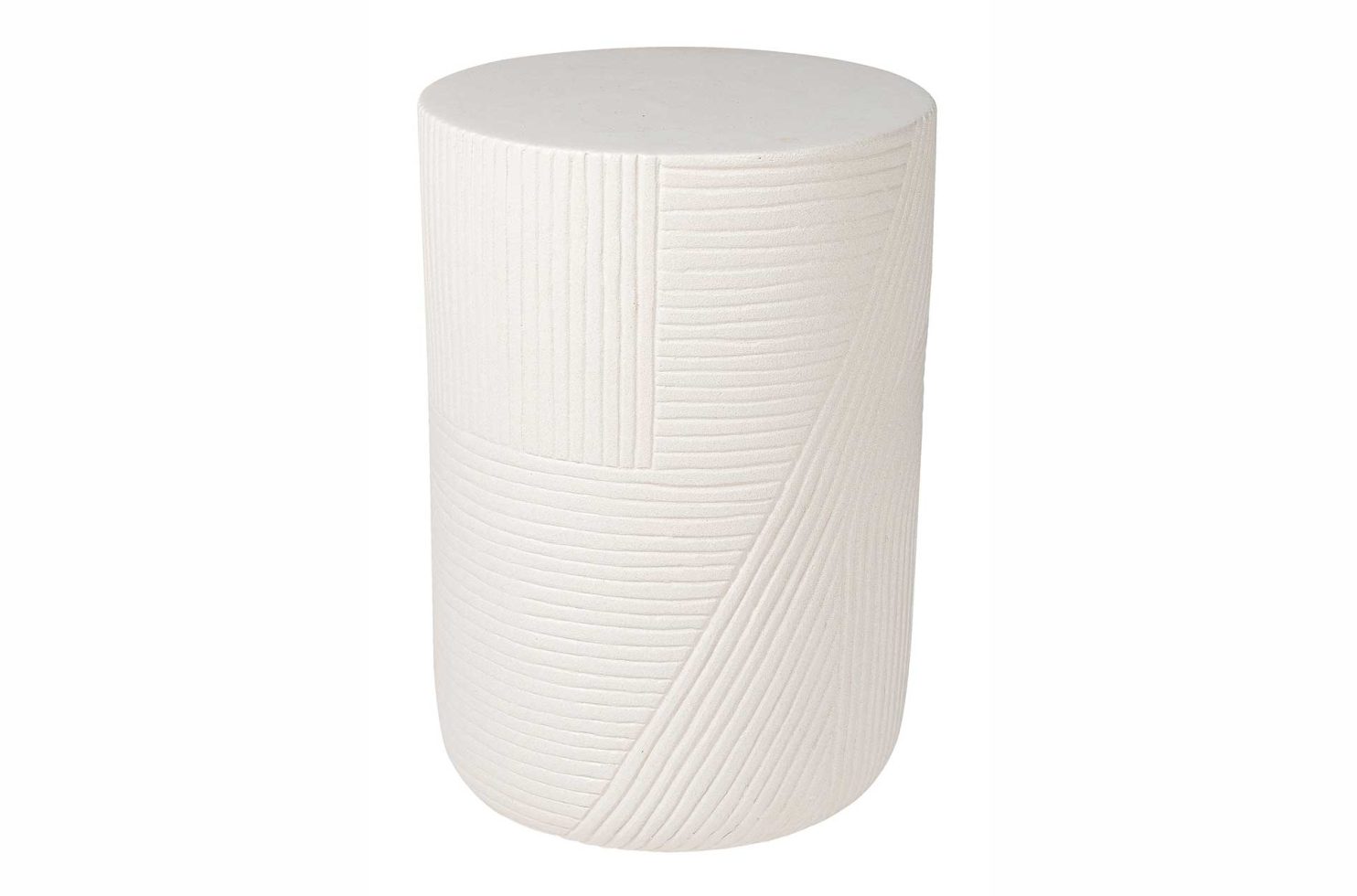 prov cer serenity textured side table 16in C30802035 sand 1 main2 2500