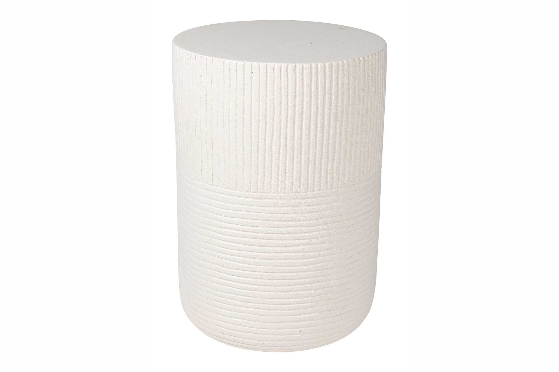 prov cer serenity textured side table 16in C30802035 sand 1 main3 2500