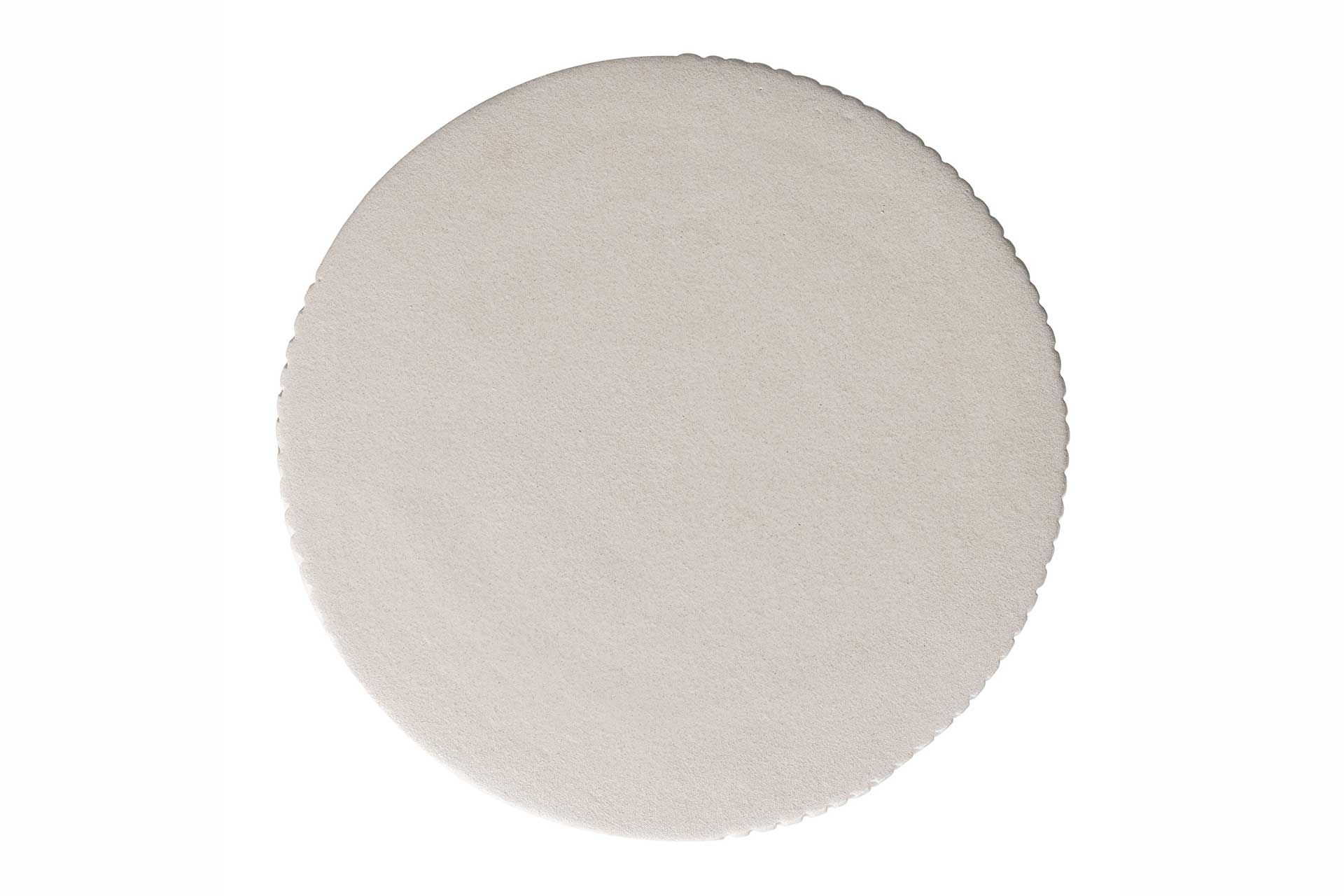 prov cer serenity textured side table 16in C30802035 sand top 2500