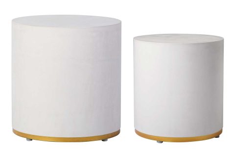 perp joy linea ring accent table P50199230627 white gold set web