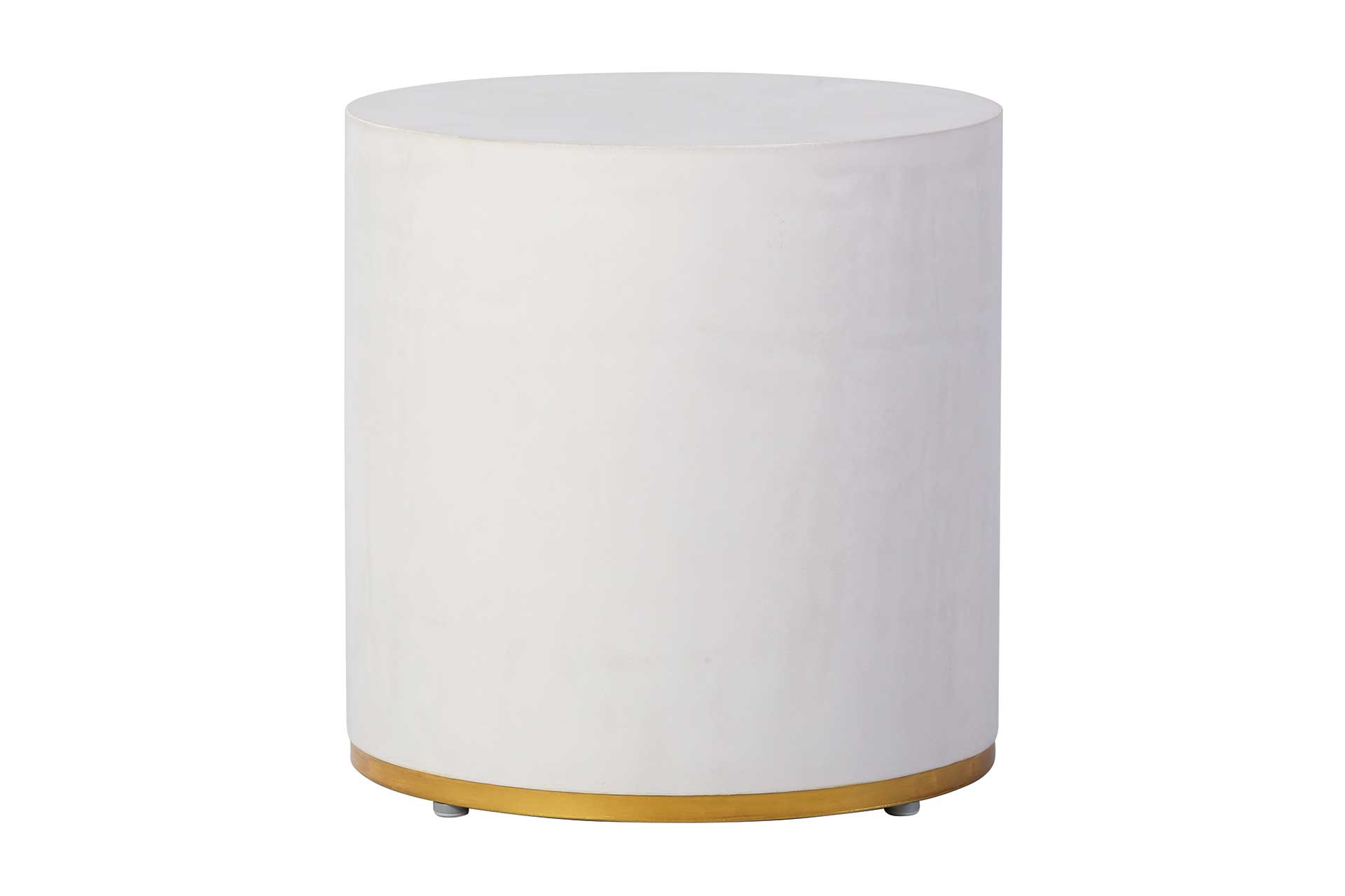 perp joy linea ring accent table P50199230627 white gold tall 1 main web