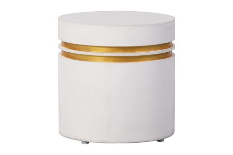 perp joy santori double ring accent table short P50199230827 white gold 1 main web
