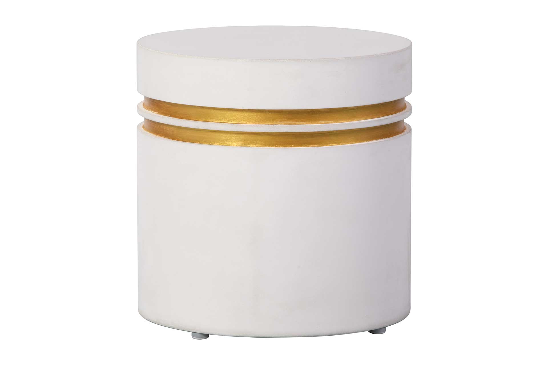 perp joy santori double ring accent table short P50199230827 white gold 1 main web