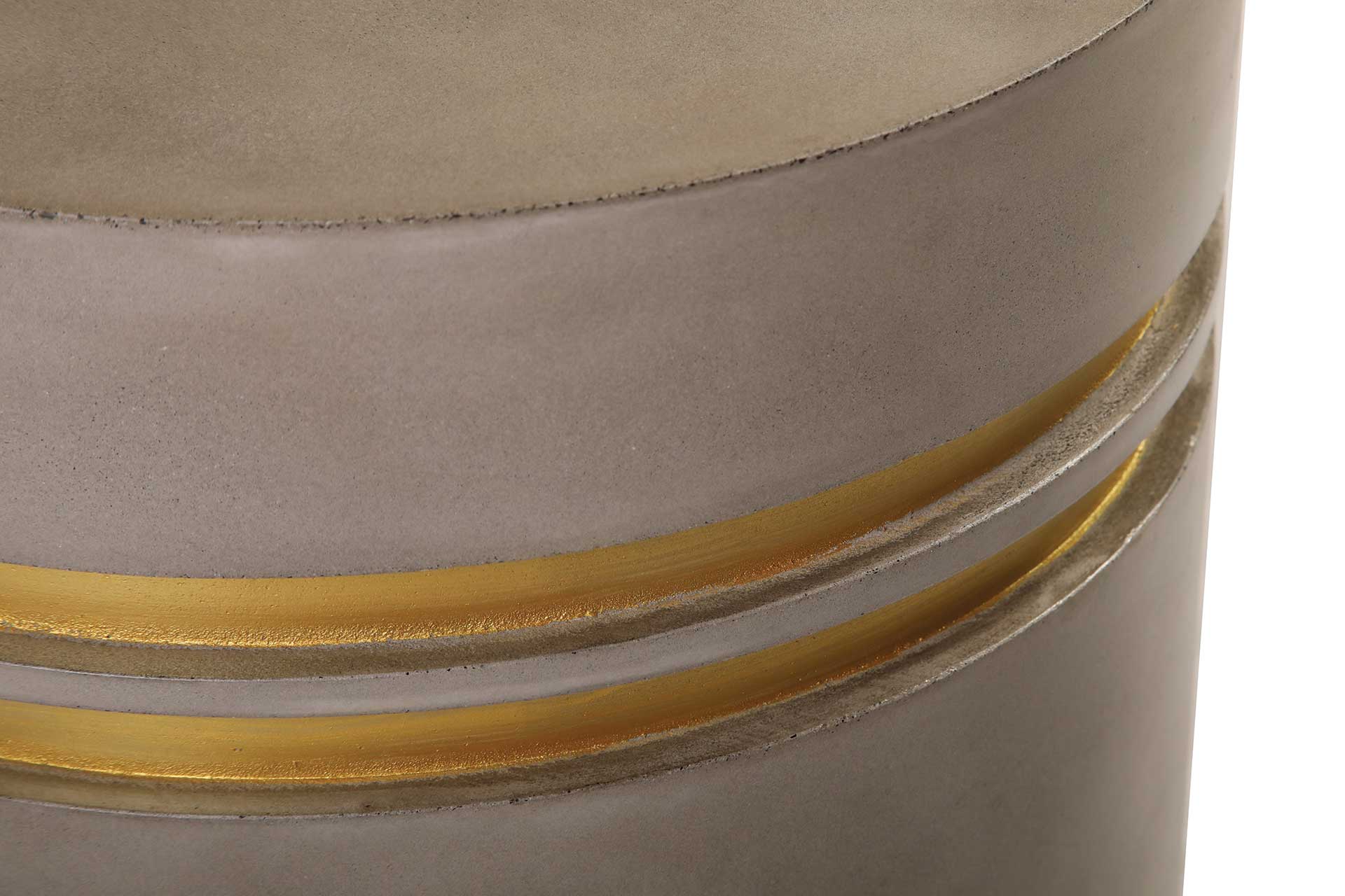 perp joy santori double ring accent table tall P50199230917 gray gold dtl2 web