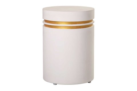 perp joy santori double ring accent table tall P50199231027 white gold 1 main web