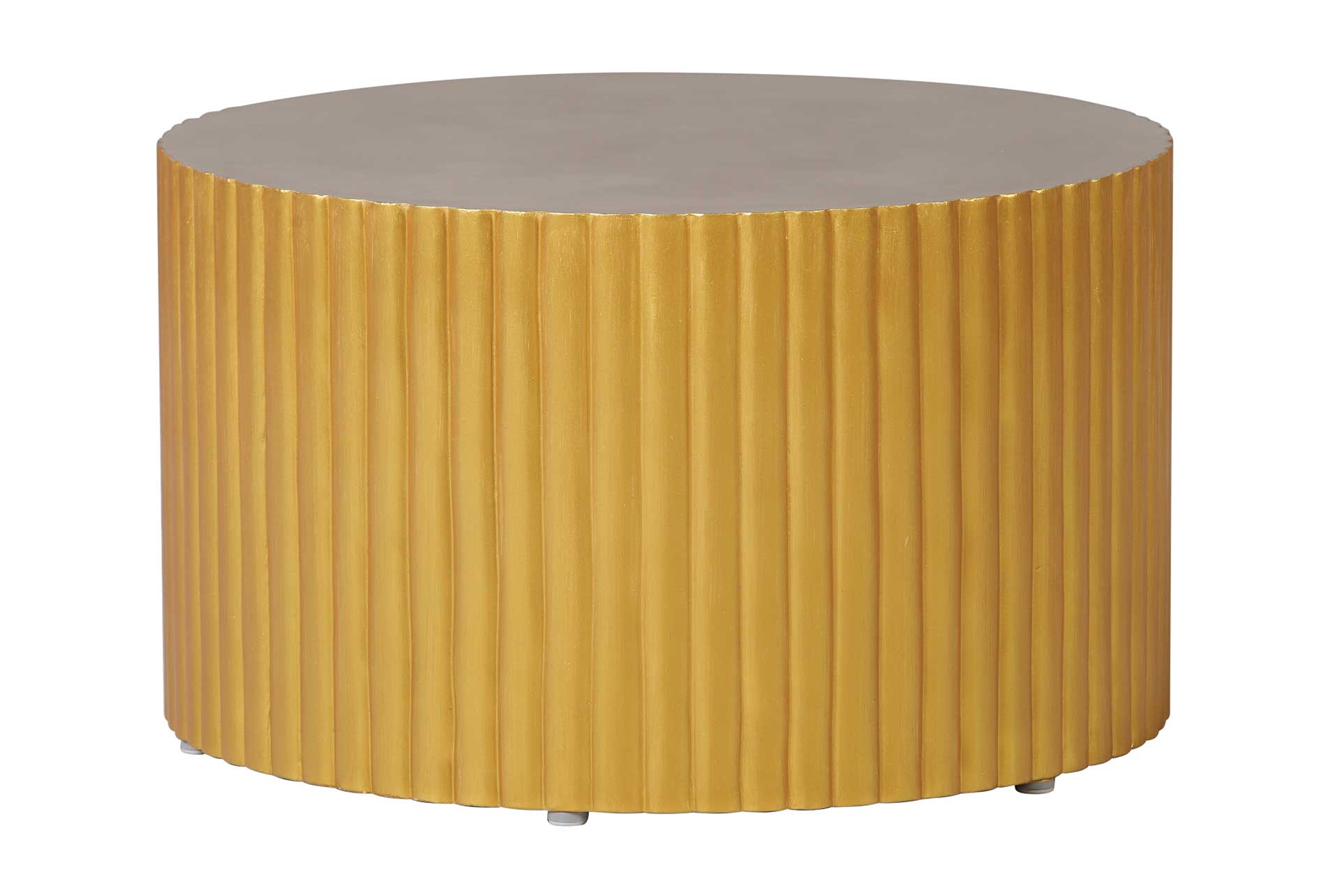 perp joy scallop arabesque coffee table P50199230317 gray gold 1 main web
