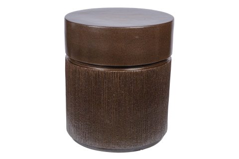 prov cer ellipse accent table C3082301043 pyrite brown 1 main web