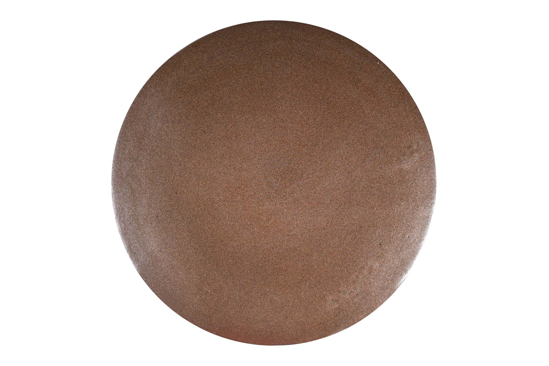 prov cer ellipse accent table C3082301043 pyrite brown 1 top web