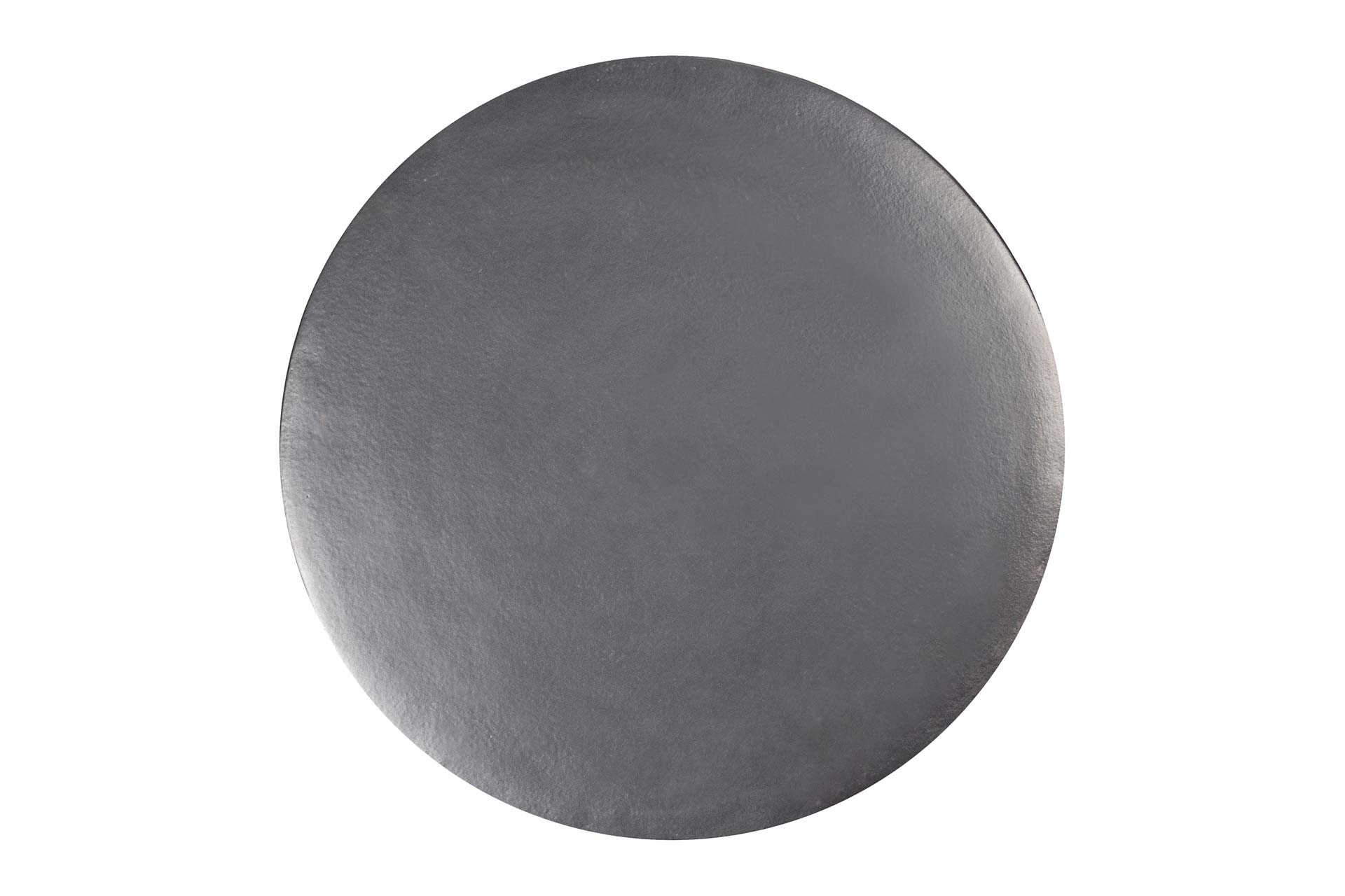 prov cer serenity grazed side table tall C3082303955 pewter 1 top web