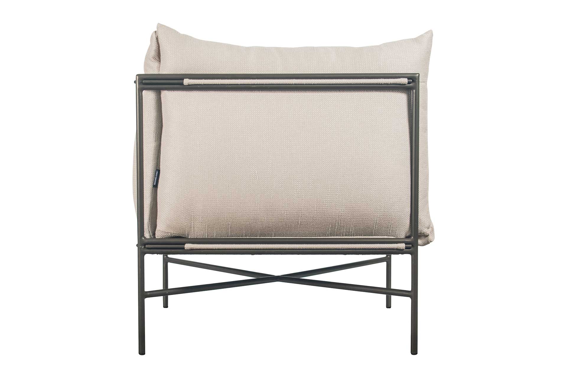 arch hebrides sectional corner chair A620230002 1 back web