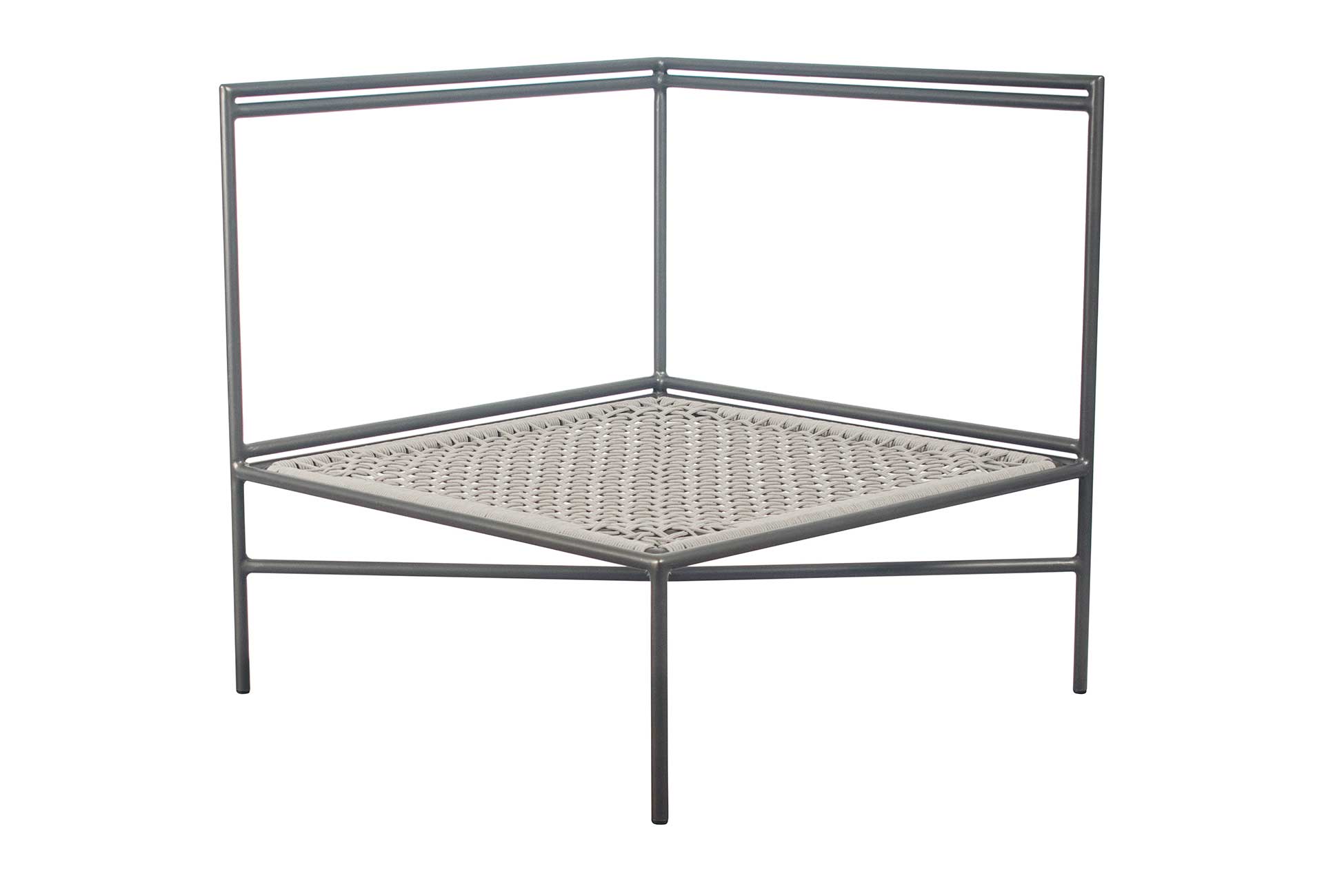 arch hebrides sectional corner chair A620230002 frame 3Q web