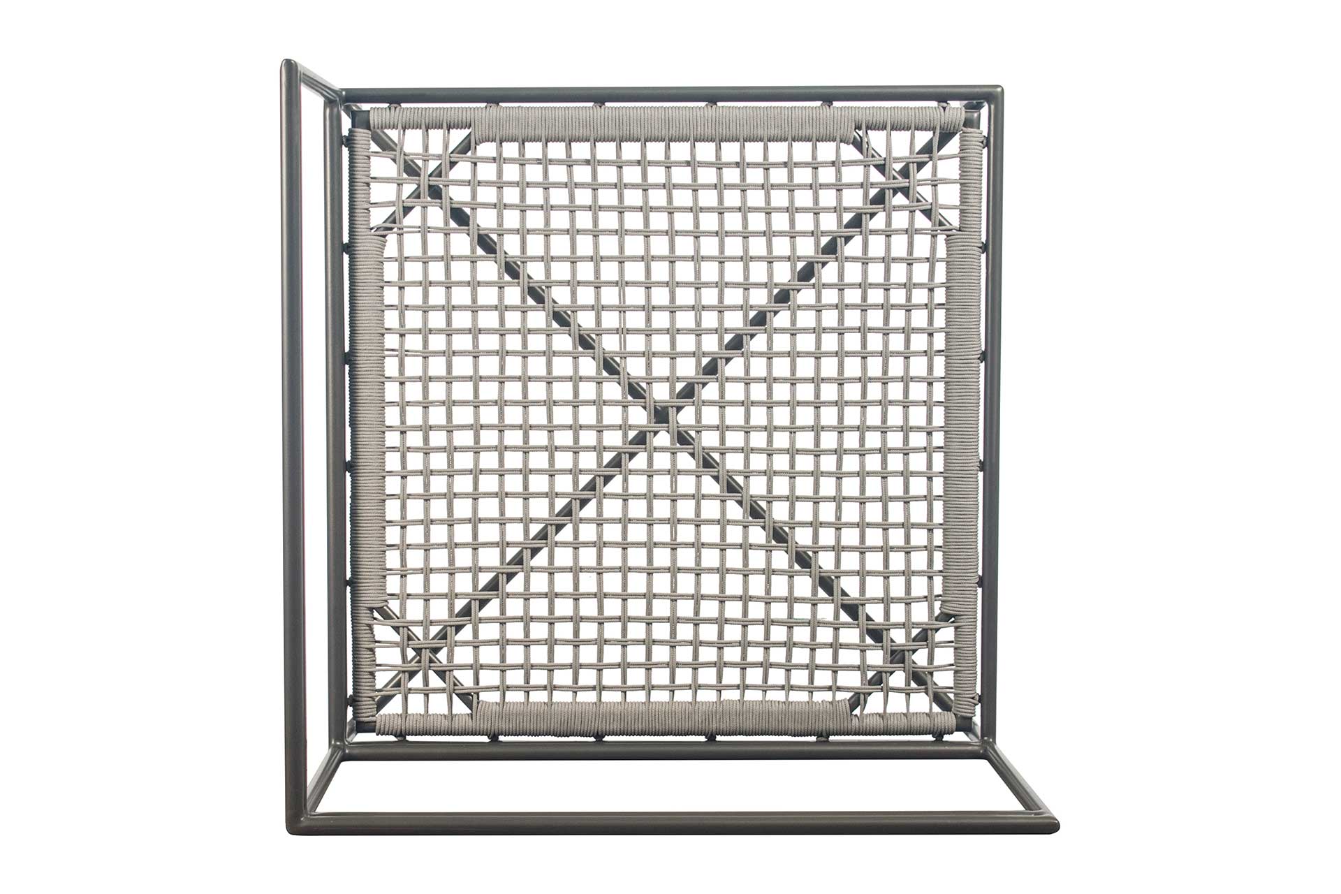 arch hebrides sectional corner chair A620230002 frame top web