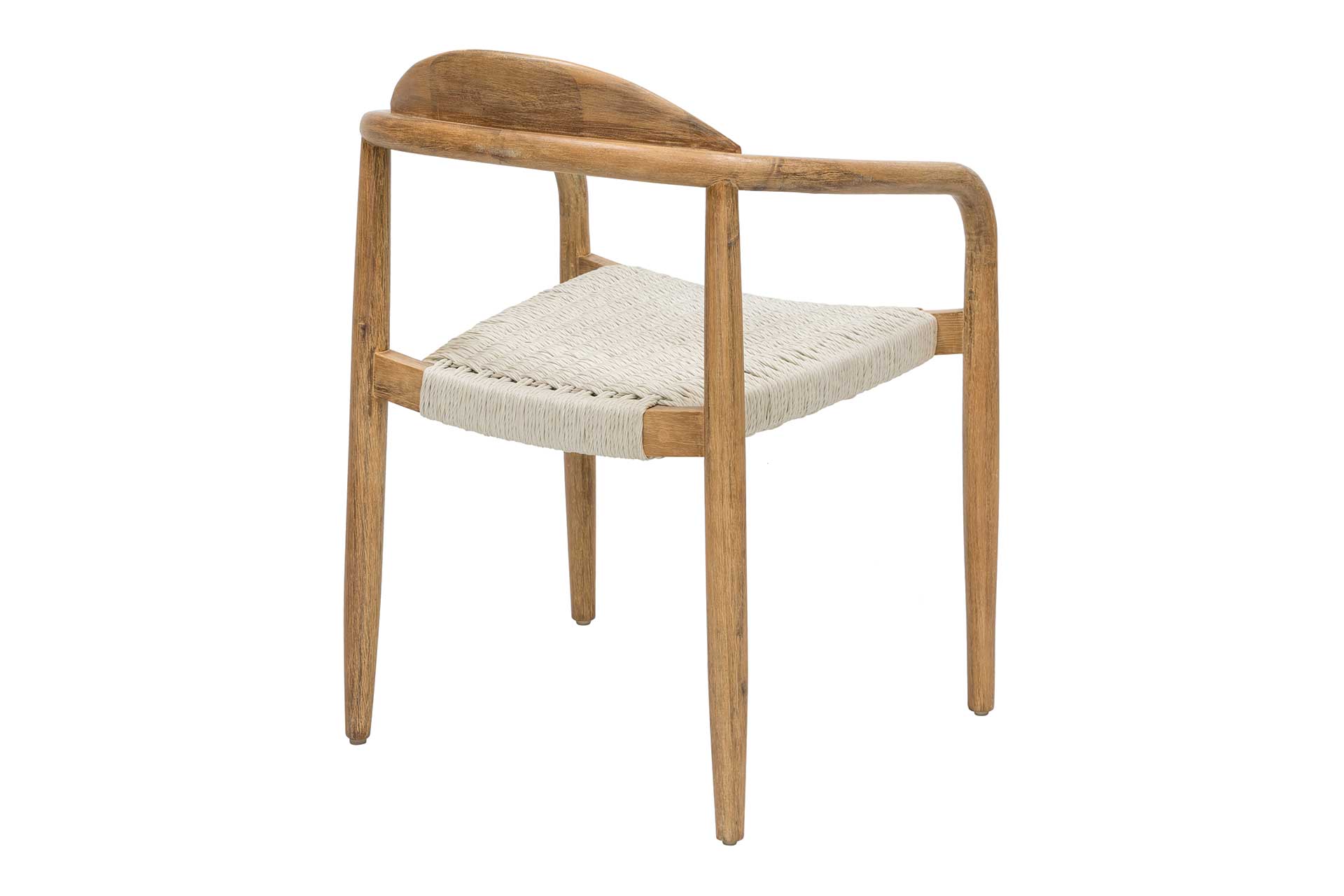 nordic dining chair pine E5049724023 E5049724025 1 3Q back web