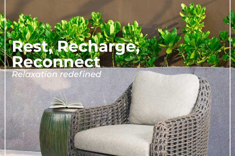 Product Catalog 2023 Lounge Chairs Cover