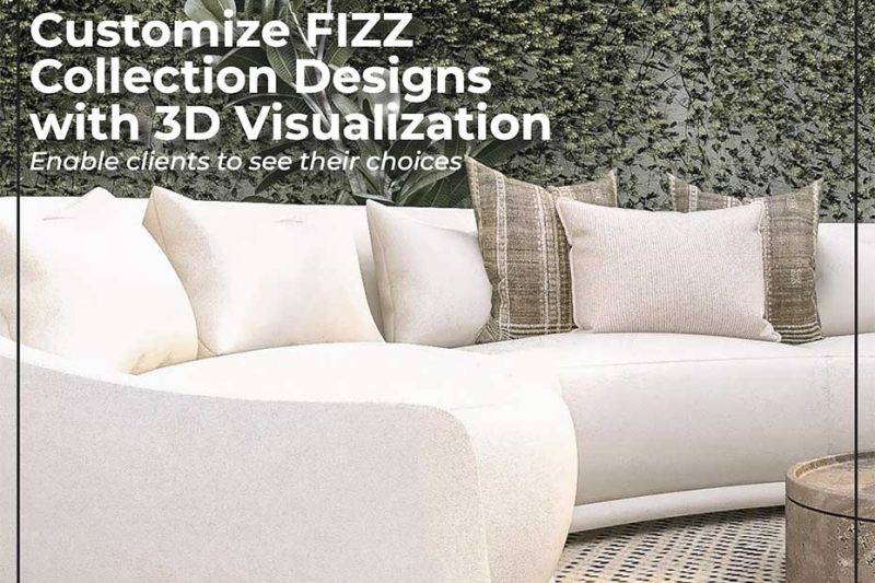 Product Fizz Brochure cover